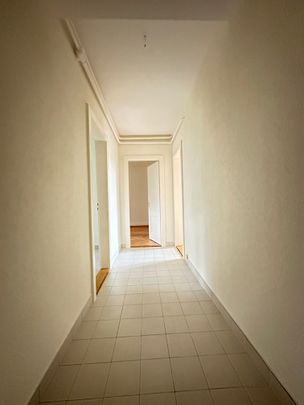 2 Zimmerwohnung im Erdgeschoss - Photo 1