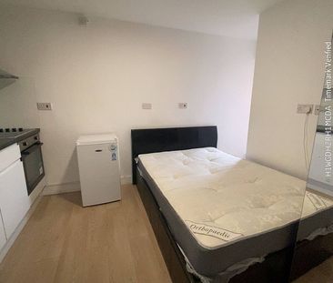 Studio Flat, Gillett Road, CR7 - Photo 2