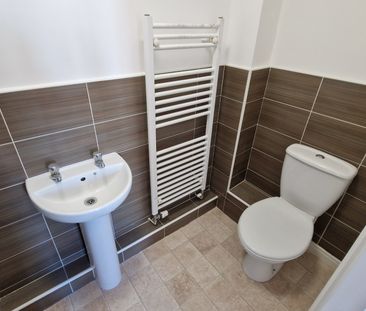 Becks Close, Birstall, LE4 - Photo 5