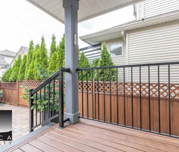 19085 68 Avenue Surrey, BC (Upper Level) - Photo 4