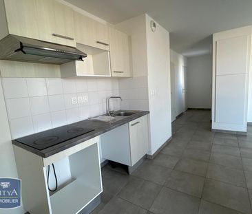Location Appartement 3 pièces 68m² CUGNAUX 31270 - Photo 4