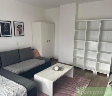 Duża, ładna kawalerka z balkonem - Photo 2