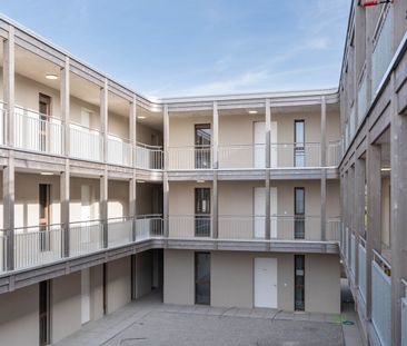 Modern und Zentral - Foto 2