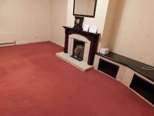 8 Knockgreenan Avenue, Omagh, BT79 0EB - Photo 1