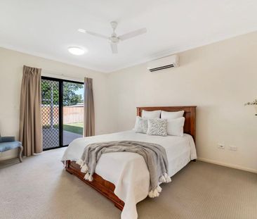 21 Gilliat Street, Wulguru QLD 4811 - House For Rent | Domain - Photo 4