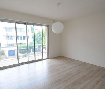Location appartement 1 pièce, 27.01m², Antony - Photo 4