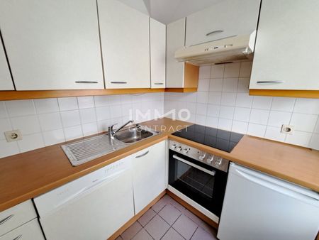 ZENTRALE und RUHIGE LAGE: 2- Zimmer Wohnung in der Sackstraße 14 - Top 9 - Photo 2