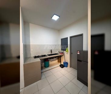 MELODI PERDANA APARTMENT FOR RENTAL AT LBS ALAM PERDANA, PUNCAK ALAM - Foto 6
