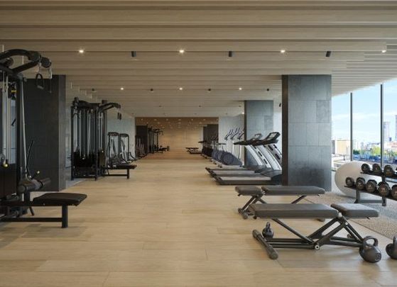 For Lease - 89 Church Street Unit# 201, Toronto, Ontario - Photo 1