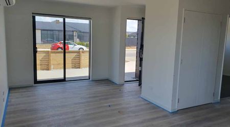 2-bedroom Rolleston - Photo 5