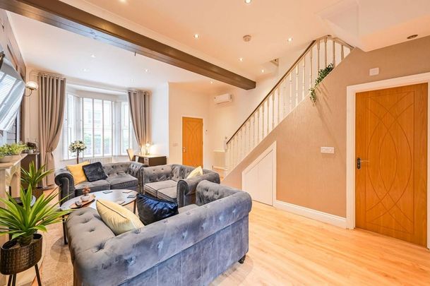 3 bedroom house to rent - Photo 1