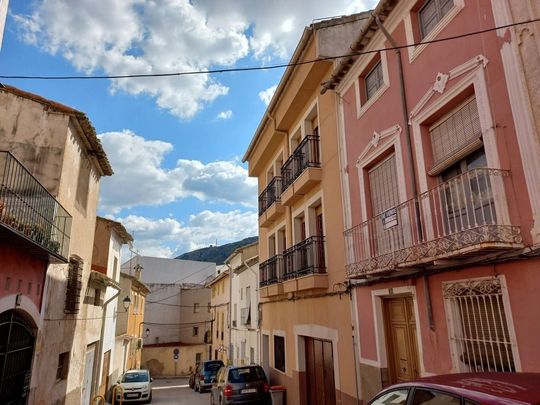 Piso en alquiler, C/ Cantón, , M214885 - Photo 1