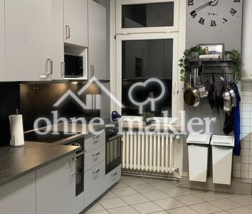 18m2 in großer Studenten-WG - Foto 1