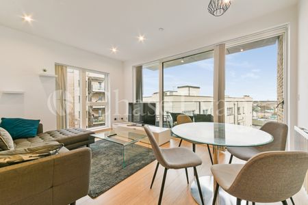 2 bedroom apartment to rent - Photo 4
