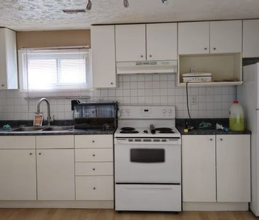 For Lease - 1999 CARRERA Lane Unit# LOWER, Mississauga, Ontario - Photo 6