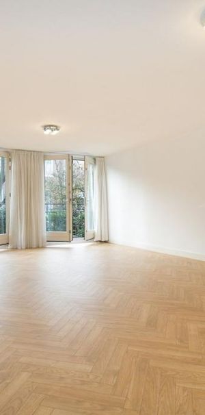 Laan van Roos en Doorn 37 Q, 's-gravenhage - Photo 1