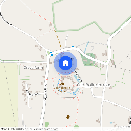 Lincolnshire, PE23 4HH