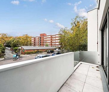 King Henrys Road, Primrose Hill, NW3 - Photo 6