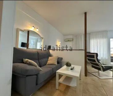 Alquiler de estudio en Plaza del Remo s/n - Photo 4