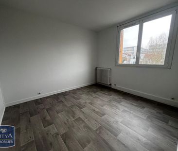 Location Appartement 4 pièces 66m² MEAUX 77100 - Photo 2