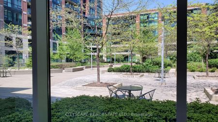 For Lease - 525 Wilson Avenue Unit# 423, Toronto, Ontario - Photo 2
