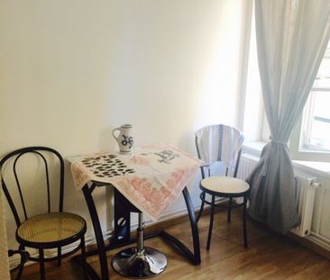 Appartement 1 pièce à Metz - Photo 2