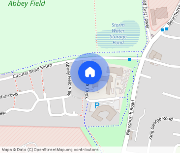 1 bedroom in a flat share to rent - Photo 1