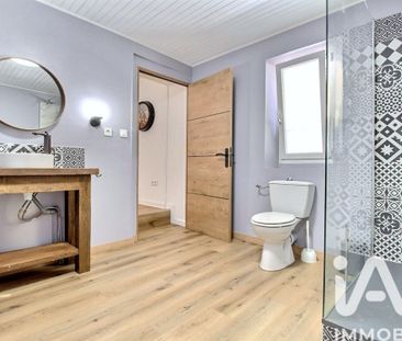 Location Duplex 4 pièces - Photo 1