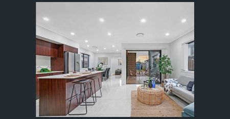 Rawson Built 4 bedroom House for Lease In Tallawong - Photo 3