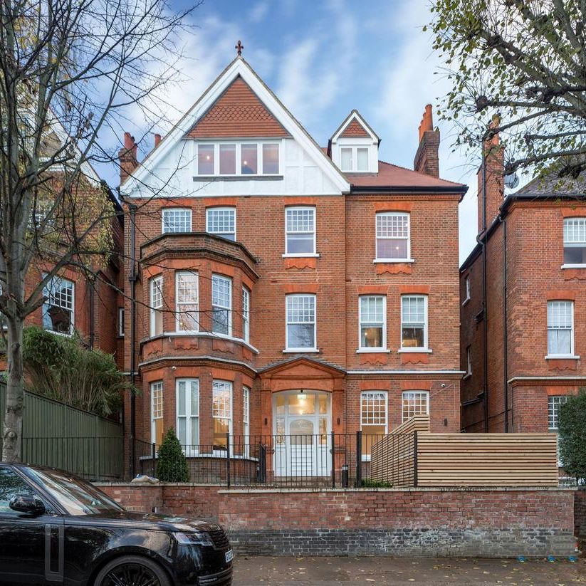 Ground floor flat to rent - Photo 1