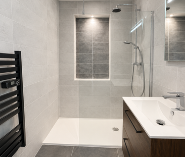 Location Appartement 2 pièces 38m² GRENOBLE 38000 - Photo 3