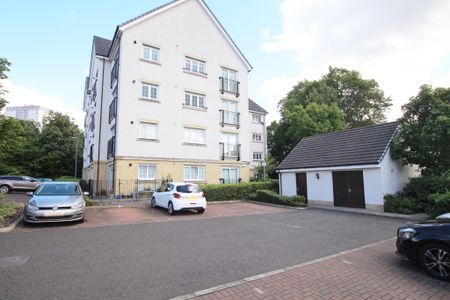 Kelvindale Court, Kelvindale, Glasgow - Photo 2