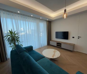 2 Camere de Închiriat în Complexul BHB – Confort și Liniște - Photo 1