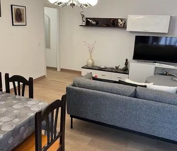 Calle México, Málaga, Andalusia 29010 - Photo 3