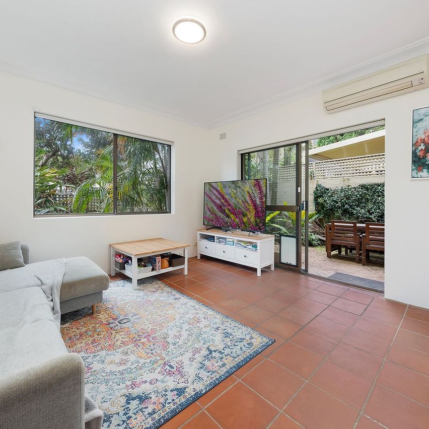 4/5 Cranbrook Avenue, Cremorne - Photo 1