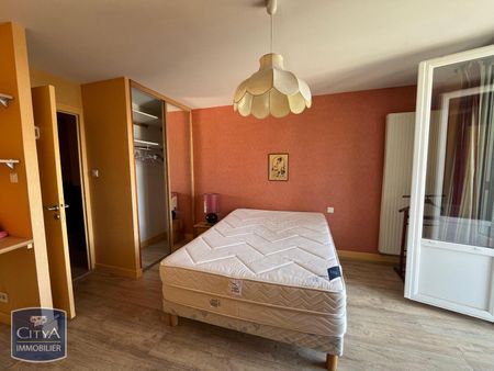 Appartement 4 pièces - 72 m² - Photo 4