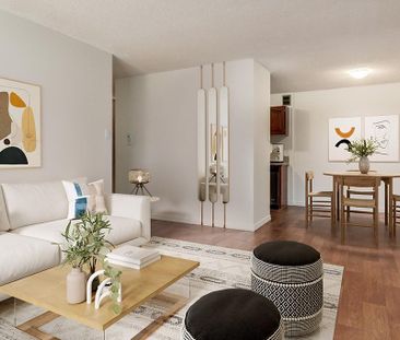 Classic Suite - 1 Bedroom - Photo 5