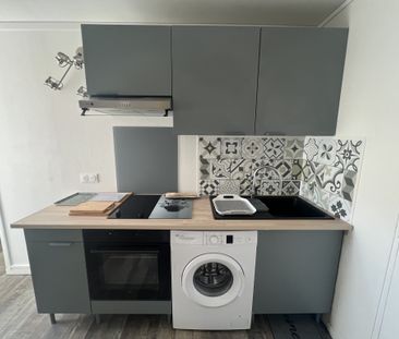 Appartement RUE COQUEBERT - Photo 1