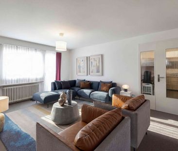 3.5 Zimmer, 71 m², 3. Stock - Photo 1