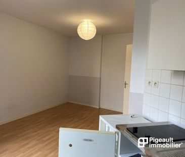 Location Appartement T 2 - Rennes - Villejean - Photo 2