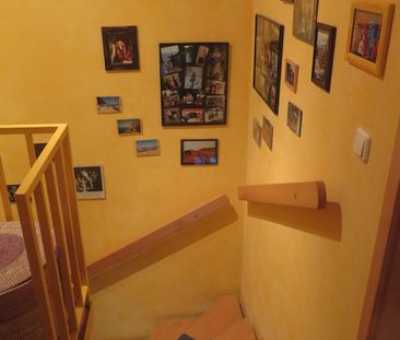 Stadtrand Köln-Mansardenwohnung zur Zwischenmiete Jan/Febr. - Foto 1