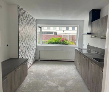 Maison familiale Wielerbaan, La Haye - À louer - Foto 1