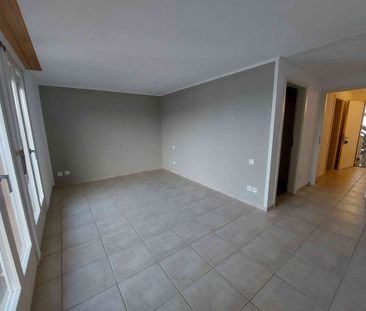 4.5 Zimmer, 116 m², 1. Stock - Foto 1