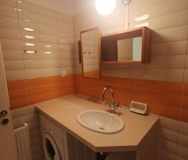 Studio/Γκαρσονιέρα για ενοικίαση Αμπελόκηποι (Ηράκλειο Κρήτης) - Photo 6