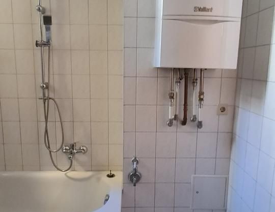 MD-Lübecker Str. - helle 3-Raum-Wohnung, 80qm, Balkon, Glasfaser - Foto 1