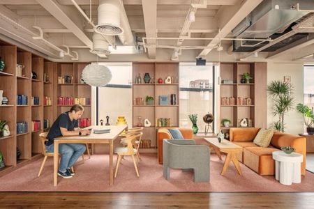 Studio to rent - Photo 2