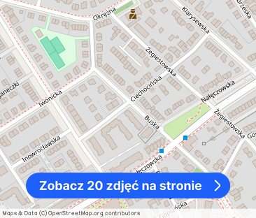 Sadyba, 47 m2 z antresolą | 3 pok. + parking - Zdjęcie 1