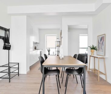 Vilhelm Ehlerts Alle 19B, 2. th. - Foto 1