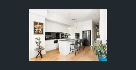 Period Charm Meets Stunning Renovation - Photo 3