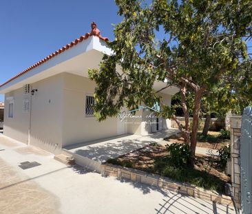 Μονοκατοικία για ενοικίαση Κέντρο (Καλύβια Θορικού) - Photo 2